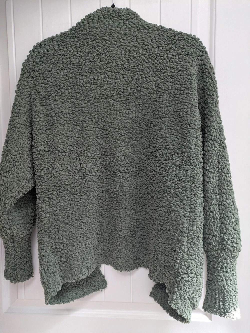 Merokeety cardigan oversized